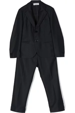 Paolo Pecora Loungewear - Two-piece suit - Blue