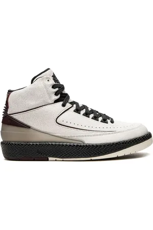 Jordan X A Ma Maniére Air 2 sneakers