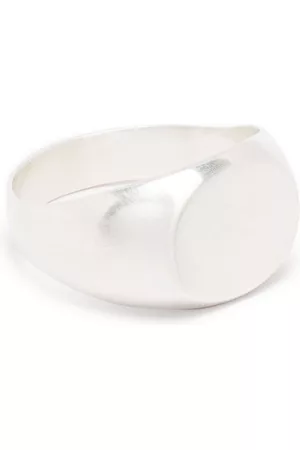 Jil Sander Rings - Men - 29 products | FASHIOLA.com