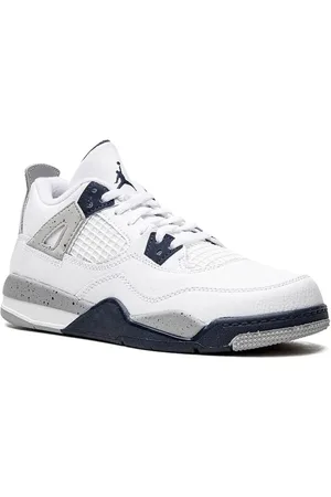 Jordan Air Jordan 4 Retro "Midnight Navy" sneakers