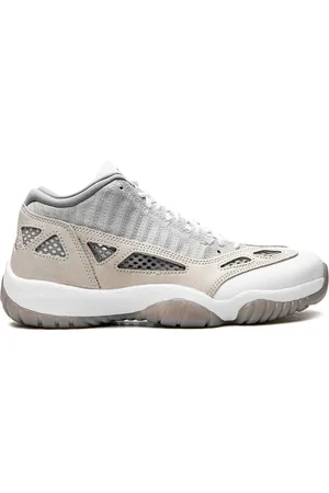 Jordan Air 11 Low IE "Light Orewood Brown" sneakers