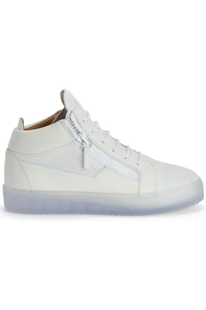 Giuseppe Zanotti Kriss high-top sneakers