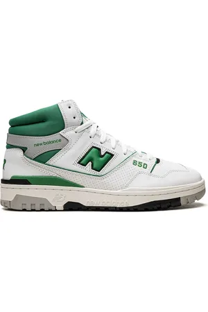 New Balance 650 " /Green" sneakers