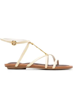Jacquemus Les sandales Pralu sandals