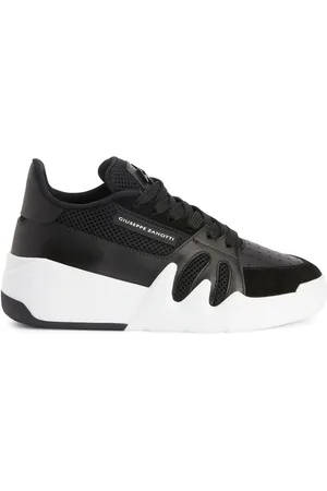 Giuseppe Zanotti Talon low-top sneakers