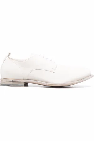 Officine creative Durga 001 derby shoes