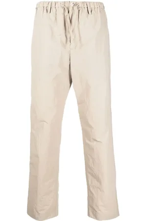 Nanushka Pants for Men- Sale