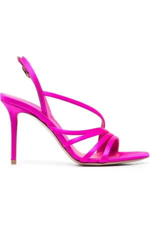 LE SILLA 100mm strappy stiletto sandals