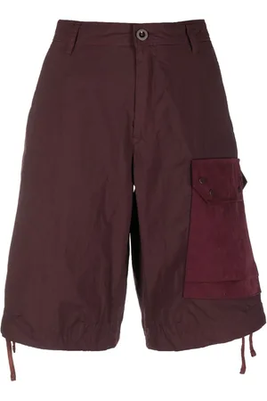 Ten Cate Cotton bermuda shorts