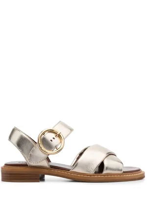 See by chloe sandals hot sale sale