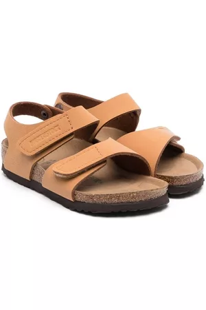 Birkenstock Double-strap sandals - Brown