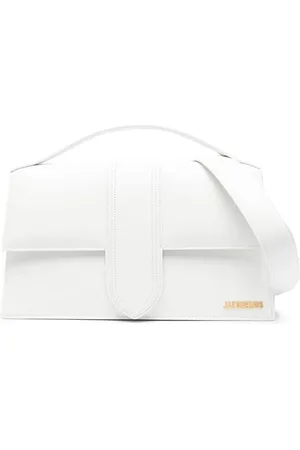 Jacquemus Le Grand Bambino tote bag