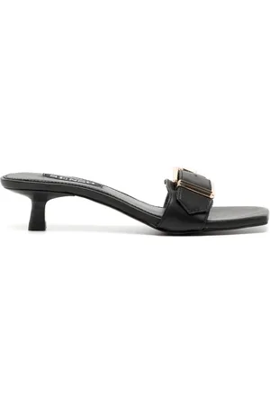 SENSO Tommie leather sandals