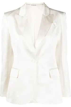 P.A.R.O.S.H. Single-breasted blazer