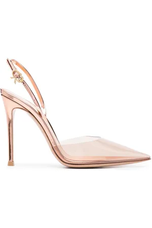 Gianvito Rossi Ribbon D
