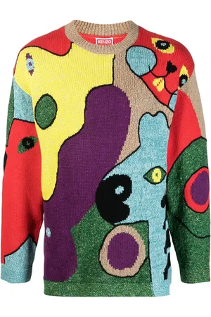Kenzo Knitted sweater