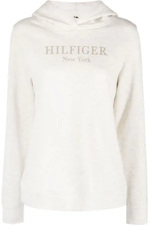 Dallas Cowboys Tommy Hilfiger Women's Harriet Pullover Hoodie