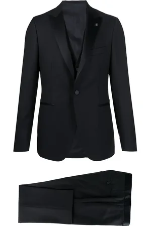 TAGLIATORE Single-breasted suit