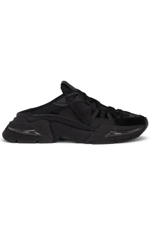 Dolce & Gabbana Chunky-sole slip-on sneakers