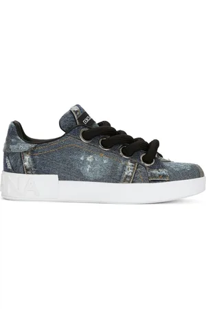 Dolce & Gabbana Lace-up sneakers