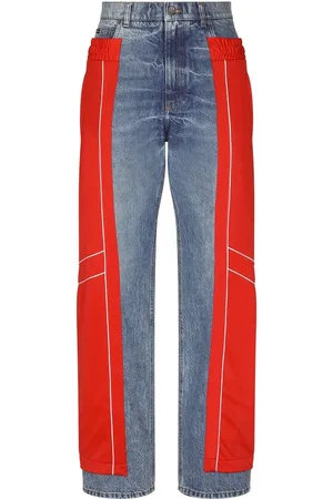 Dolce & Gabbana Straight-leg trousers