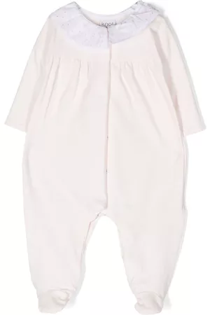 KNOT Alice cotton pajamas - Pink