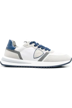 Philippe model Tropez 2.1 lace-up sneakers