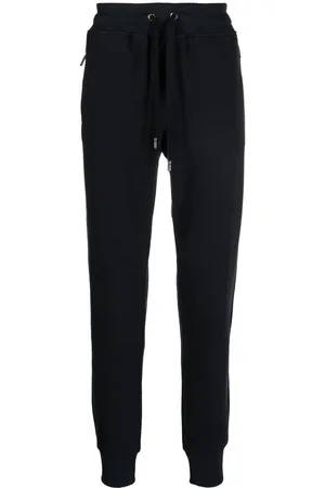 Dolce & Gabbana Drawstring track pants