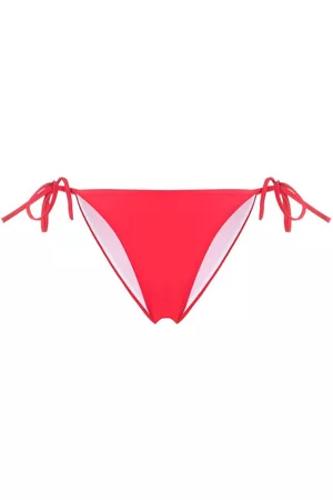 Dsquared2 Logo-print bikini bottoms