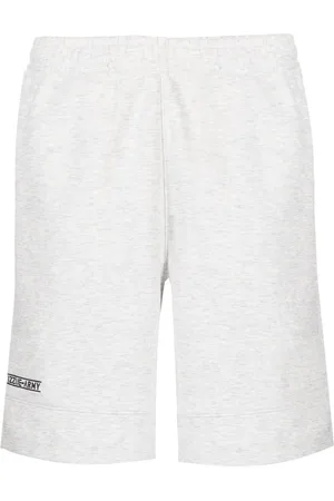 Izzue Elasticated waist shorts
