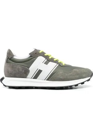 Hogan H601 low-top sneakers