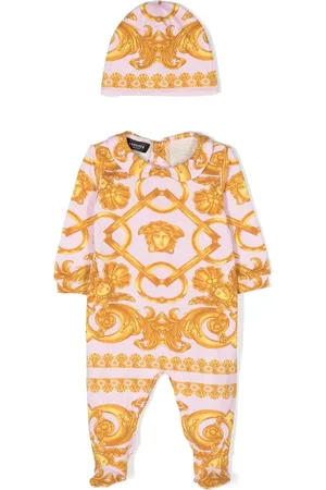 Versace baby outlet grow sale