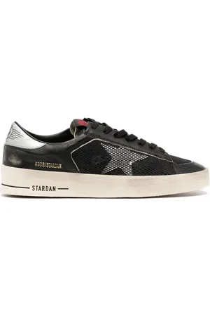 Golden Goose Stardan low-top sneakers