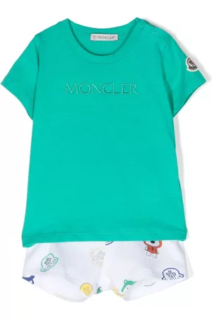 Moncler F - White