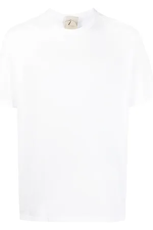Ten Cate Logo-patch short-sleeve T-shirt