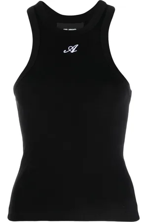 Axel Arigato Signature racerback vest