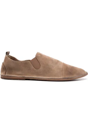 MARSÈLL Calf leather slippers