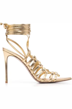 LE SILLA Afrodite strappy sandals