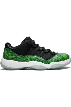 Jordan Air 11 Retro Low "Nightshade" sneakers
