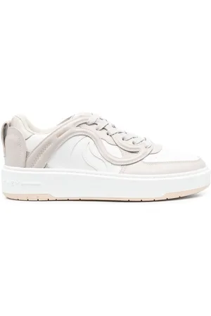 Stella McCartney S-Wave 1 low-top sneakers