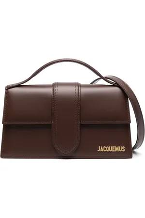 Jacquemus The large Bambino tote bag