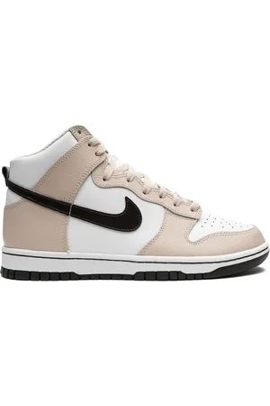 Nike Dunk High "Sanddrift" sneakers