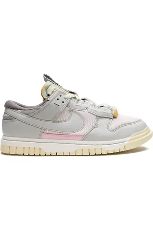 Nike Dunk Low Remastered "Mint Foam" sneakers