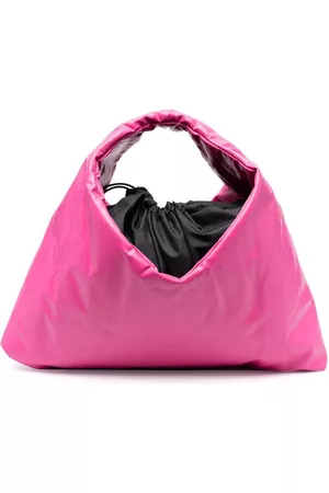 Kassl Editions Oversized tote bag - Pink