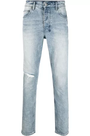 KSUBI Chitch slim-fit jeans - Blue