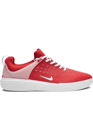 Nike Nyjah 3 SB sneakers