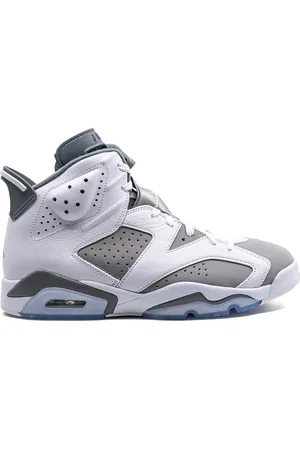 Jordan Air 6 "Cool Grey" sneakers