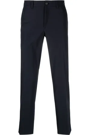 Prada Cropped tailored trousers
