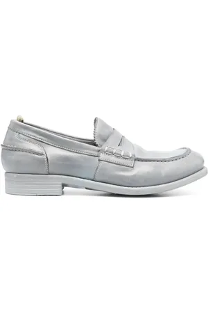 Officine creative Calixte/042 35mm loafers