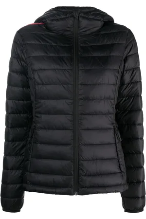Rossignol 100GR hooded insulated jacket